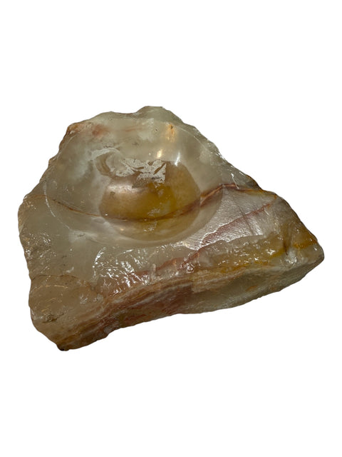 Natural Marble Stone Ashtray