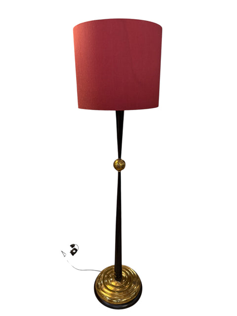 Bruno Gatta for Stilnovo, Floor Lamp, Italy, 1950s