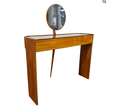 Console by Paolo Buffa, Italy, 1960