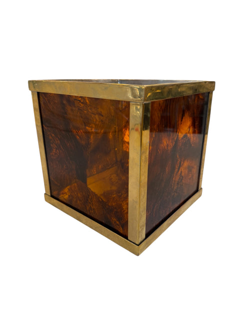 Vintage Tommaso Barbi Wine Cooler 1970s