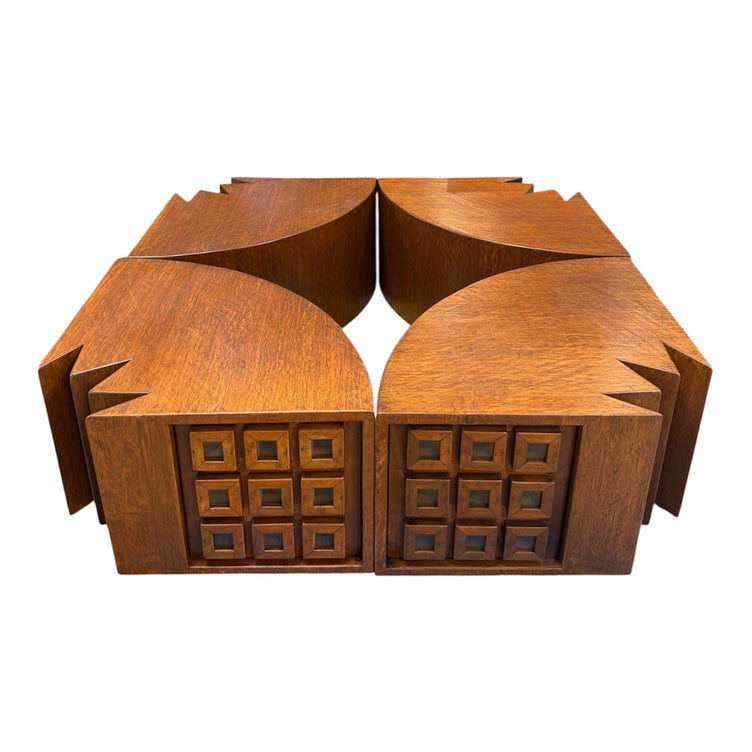 Rare Modular 