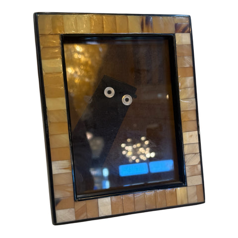 Decorative Mosaic Picture Frame