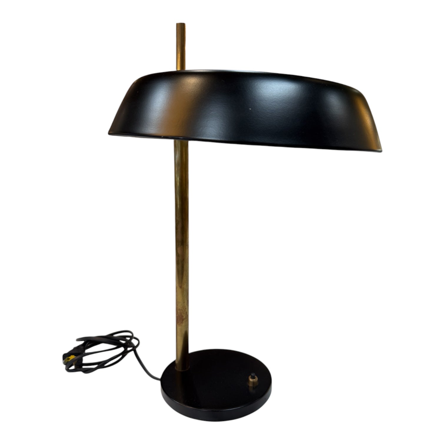 1960s Mid Century Italian Table Lamp