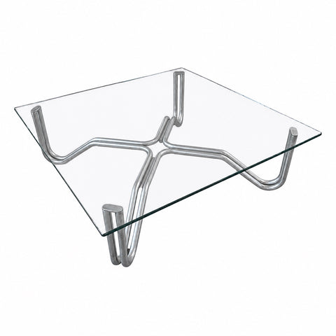 Model 784 Coffee Table by Gianfranco Frattini for Cassina