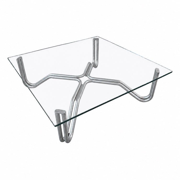 Model 784 Coffee Table by Gianfranco Frattini for Cassina