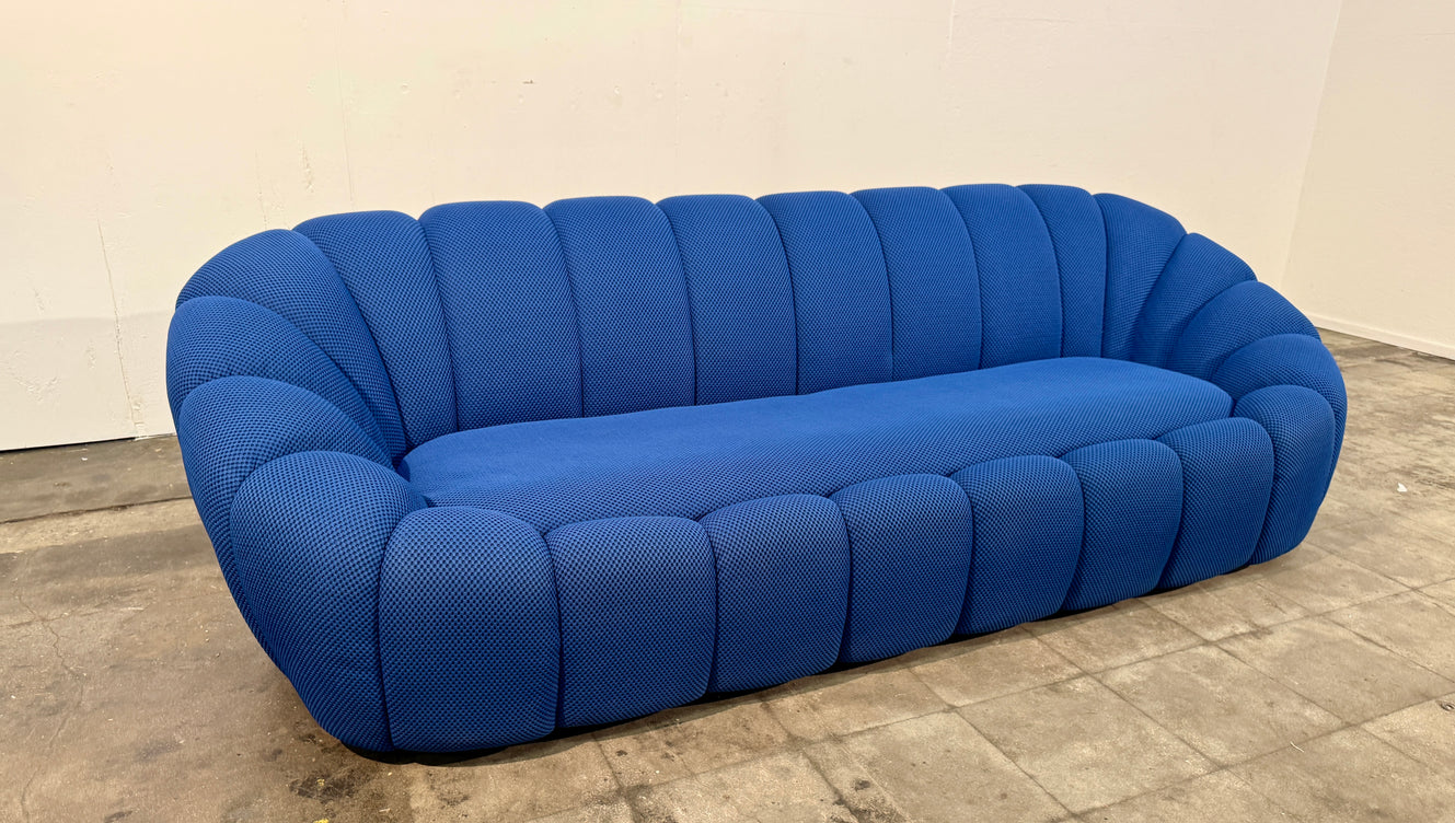 “Bolla” Sofa – Attributed to Gianni Ruffi, Italy, 1970s