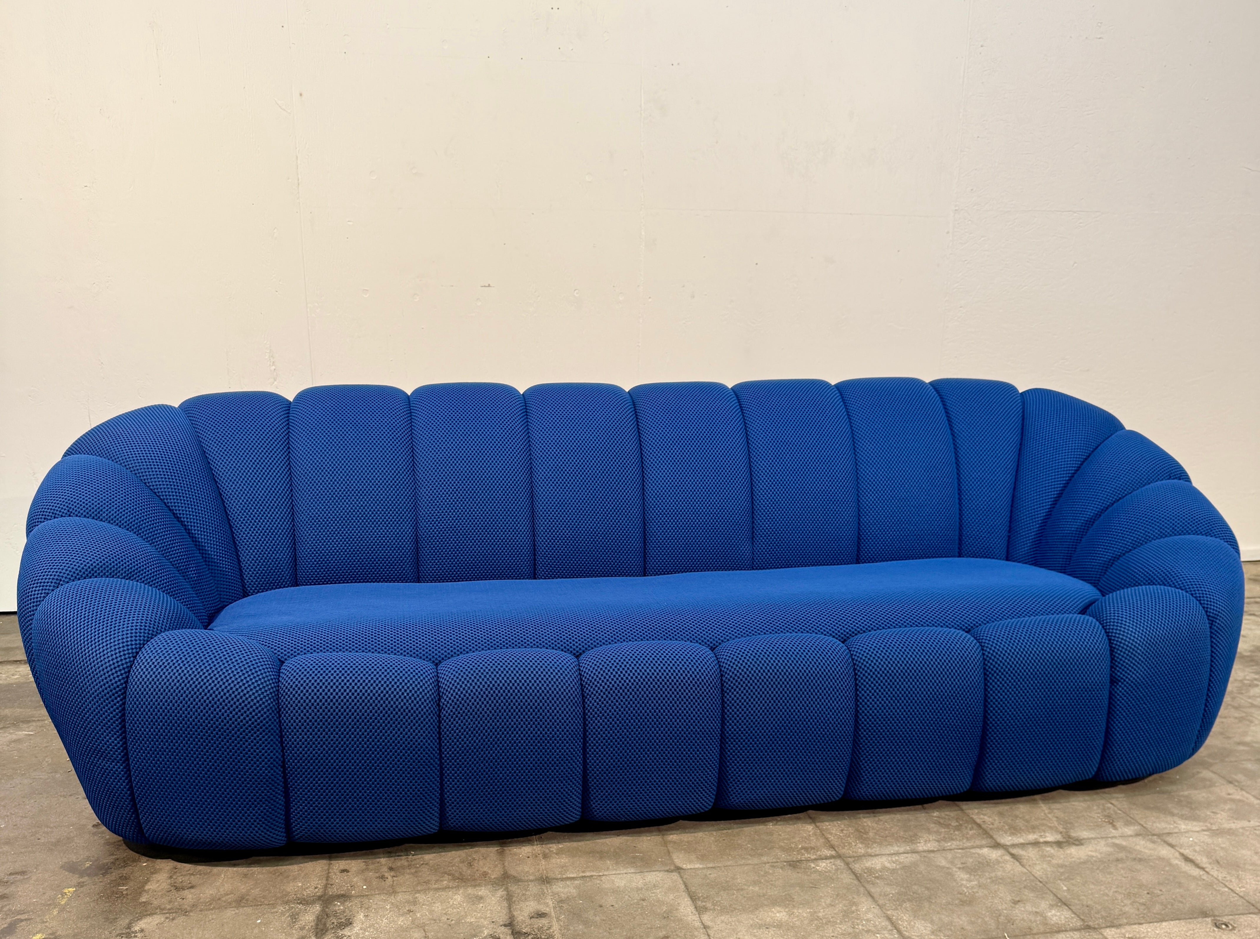“Bolla” Sofa – Attributed to Gianni Ruffi, Italy, 1970s