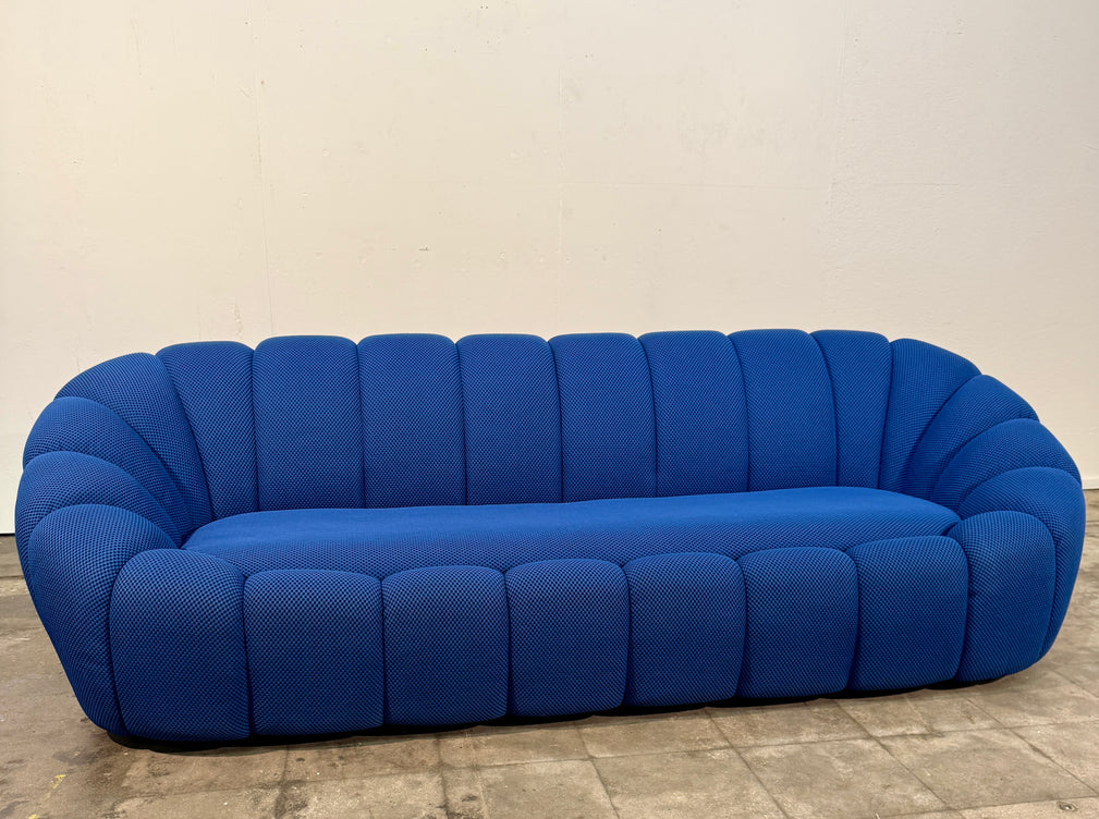 “Bolla” Sofa – Attributed to Gianni Ruffi, Italy, 1970s