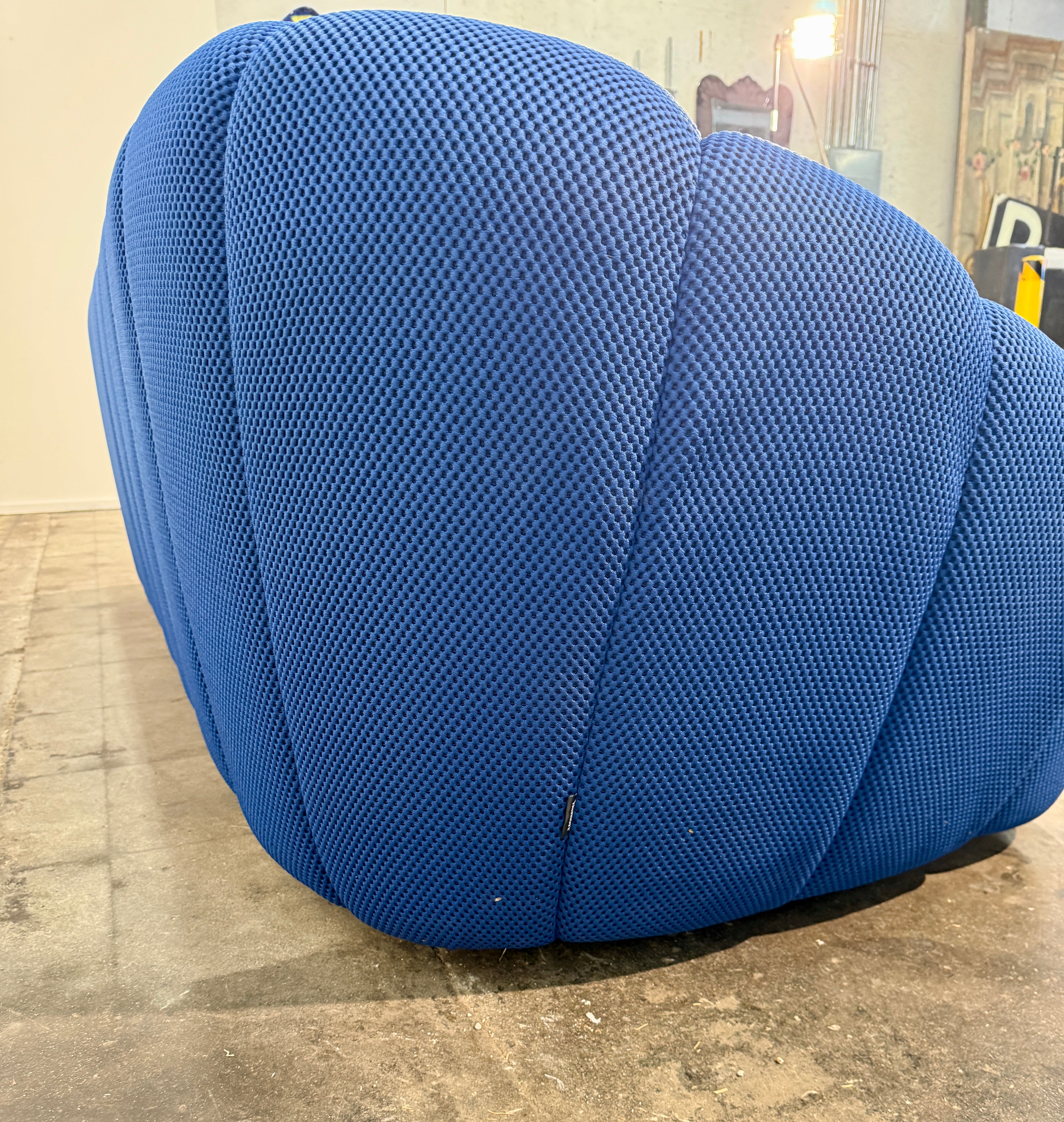 “Bolla” Sofa – Attributed to Gianni Ruffi, Italy, 1970s