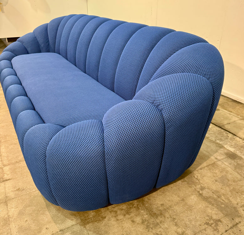 “Bolla” Sofa – Attributed to Gianni Ruffi, Italy, 1970s