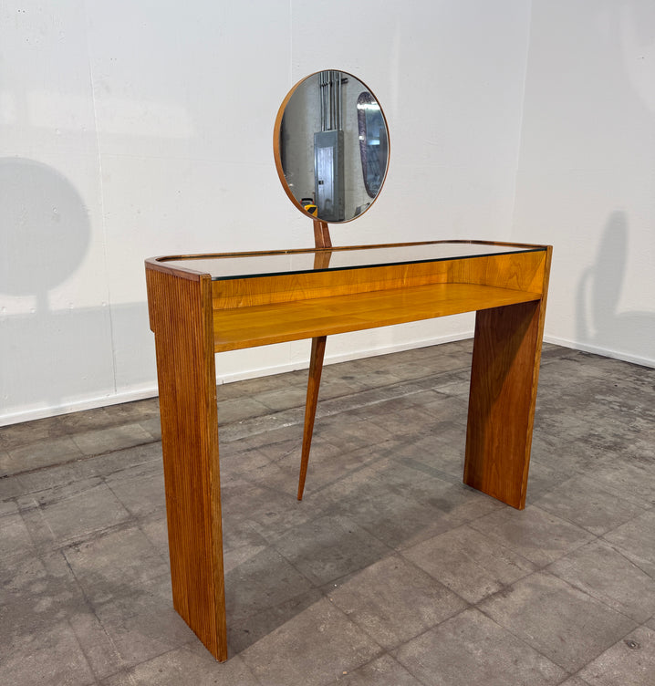 Console by Paolo Buffa, Italy, 1960