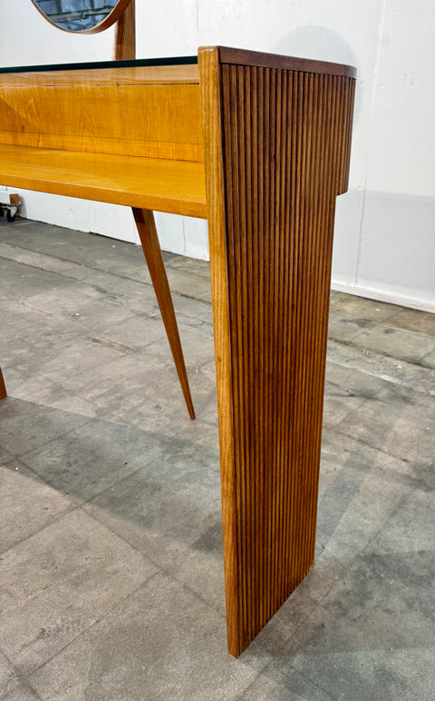 Console by Paolo Buffa, Italy, 1960