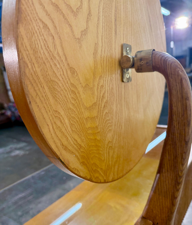 Console by Paolo Buffa, Italy, 1960