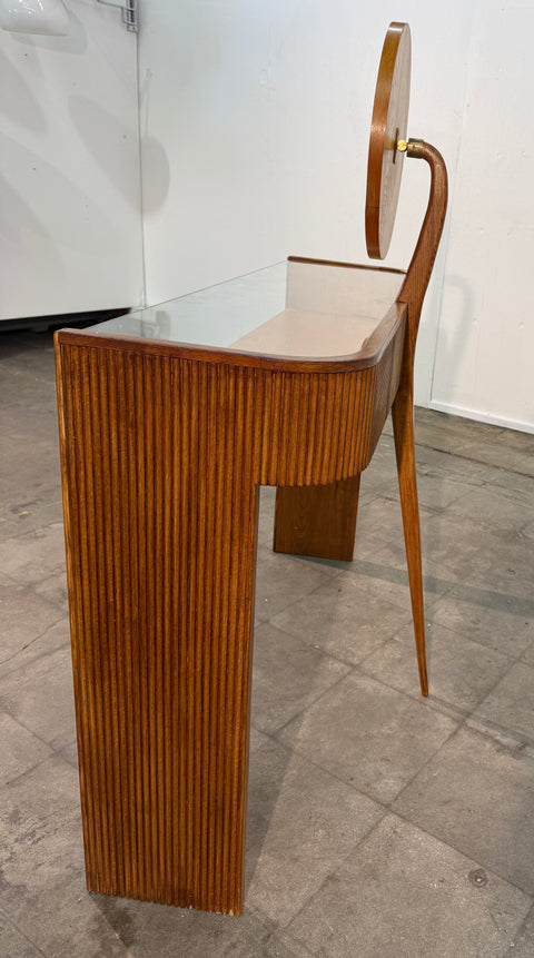 Console by Paolo Buffa, Italy, 1960