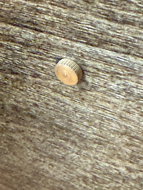 Italian silver photo frame from the 60s