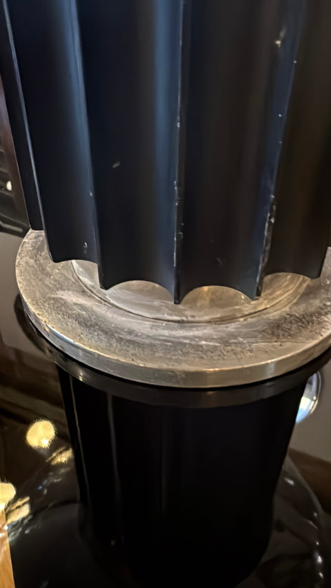 “Taccia” Table Lamp by Achille & Pier Giacomo Castiglioni for Flos, Italy