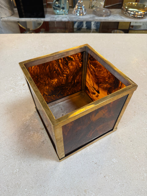 Vintage Tommaso Barbi Wine Cooler 1970s