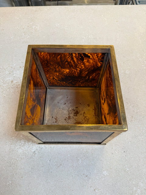 Vintage Tommaso Barbi Wine Cooler 1970s