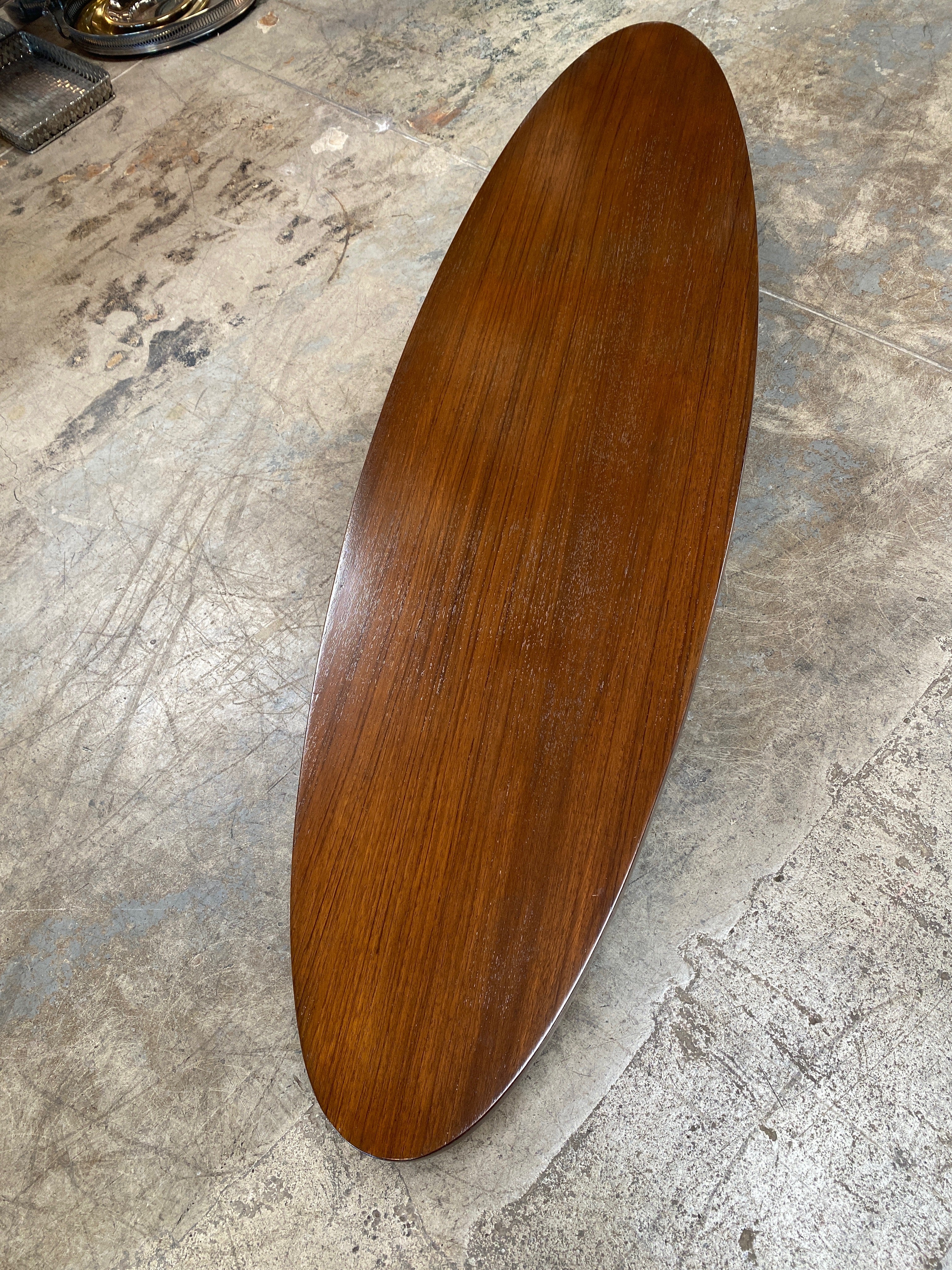 Augusto Bozzi, Coffee Table for Saporiti, 1960s