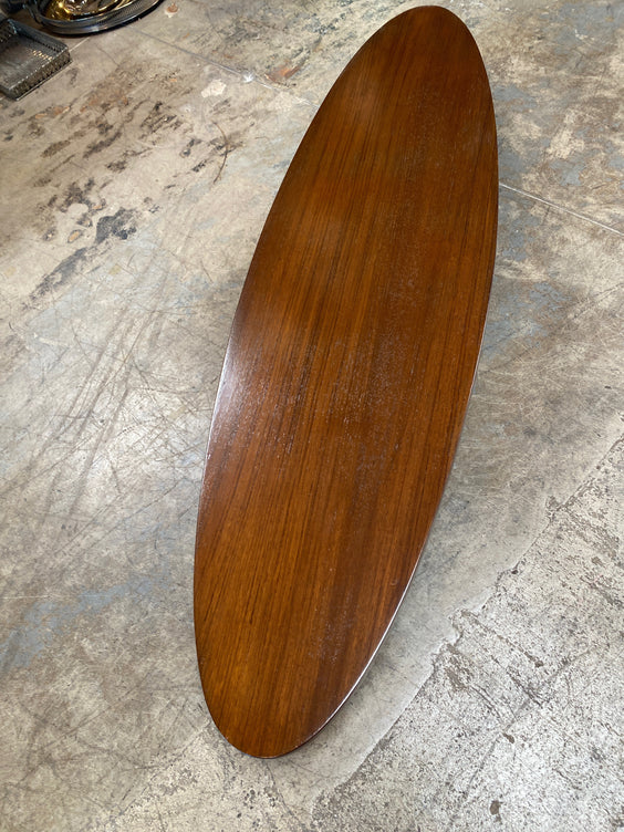 Augusto Bozzi, Coffee Table for Saporiti, 1960s