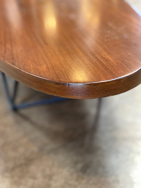 Augusto Bozzi, Coffee Table for Saporiti, 1960s