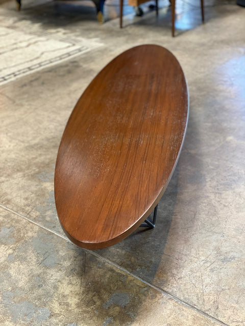 Augusto Bozzi, Coffee Table for Saporiti, 1960s