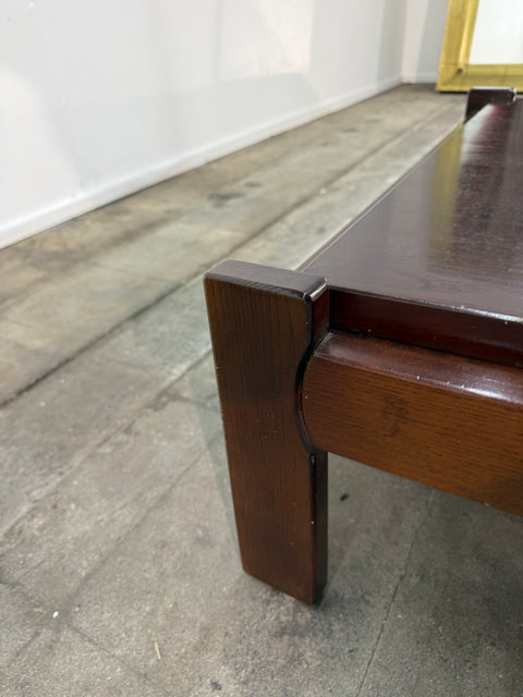 Leather Lounge Set, 1960s, Attributed to Carl Straub