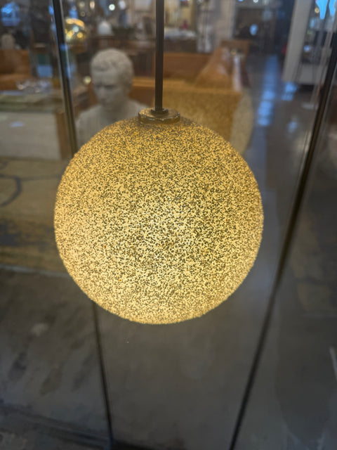 Luciano Sartini for Singleton, Floor Lamp, Italy, 1970s