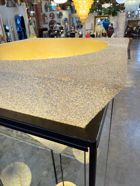 Luciano Sartini for Singleton, Floor Lamp, Italy, 1970s