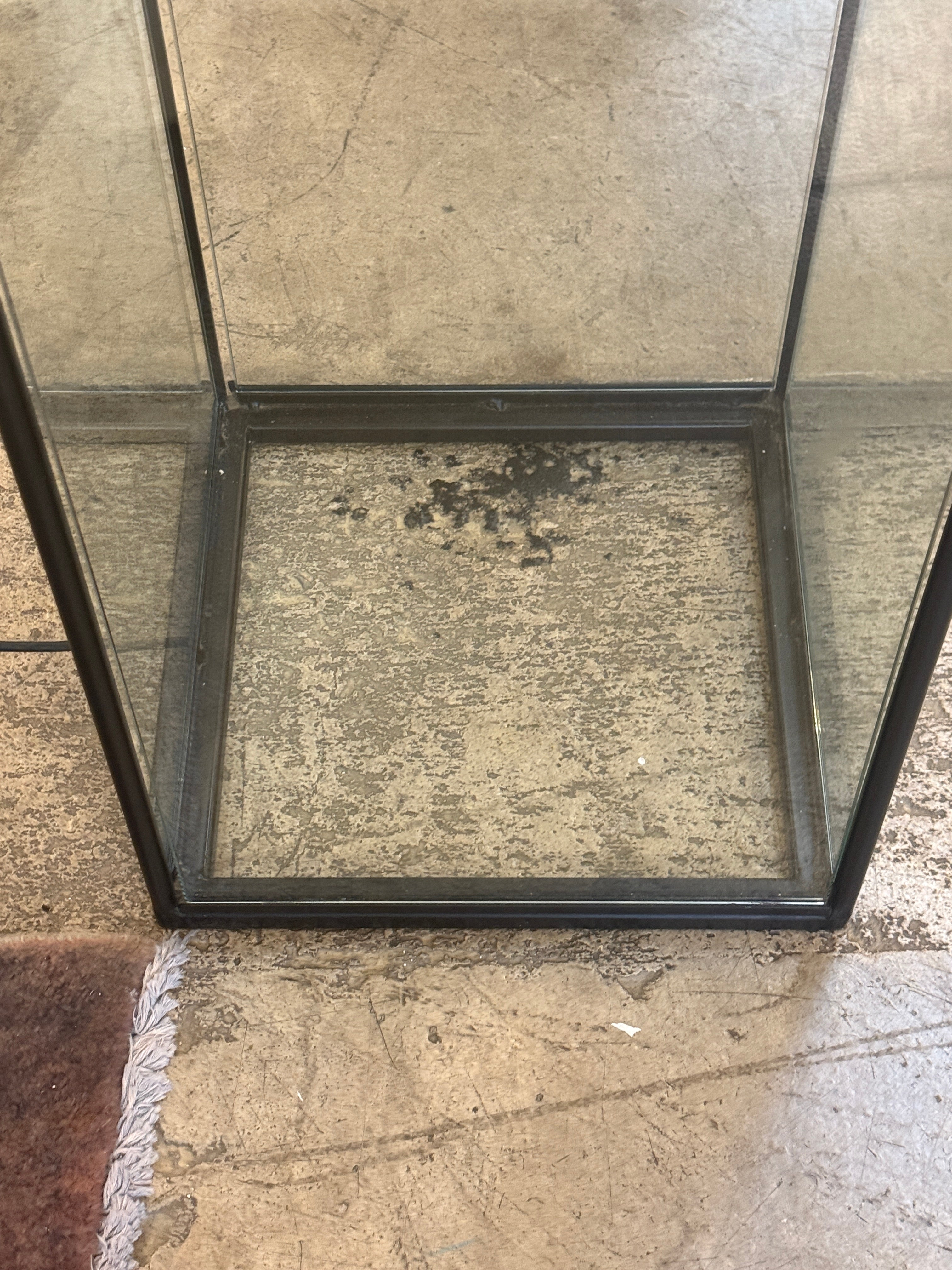 Luciano Sartini for Singleton, Floor Lamp, Italy, 1970s