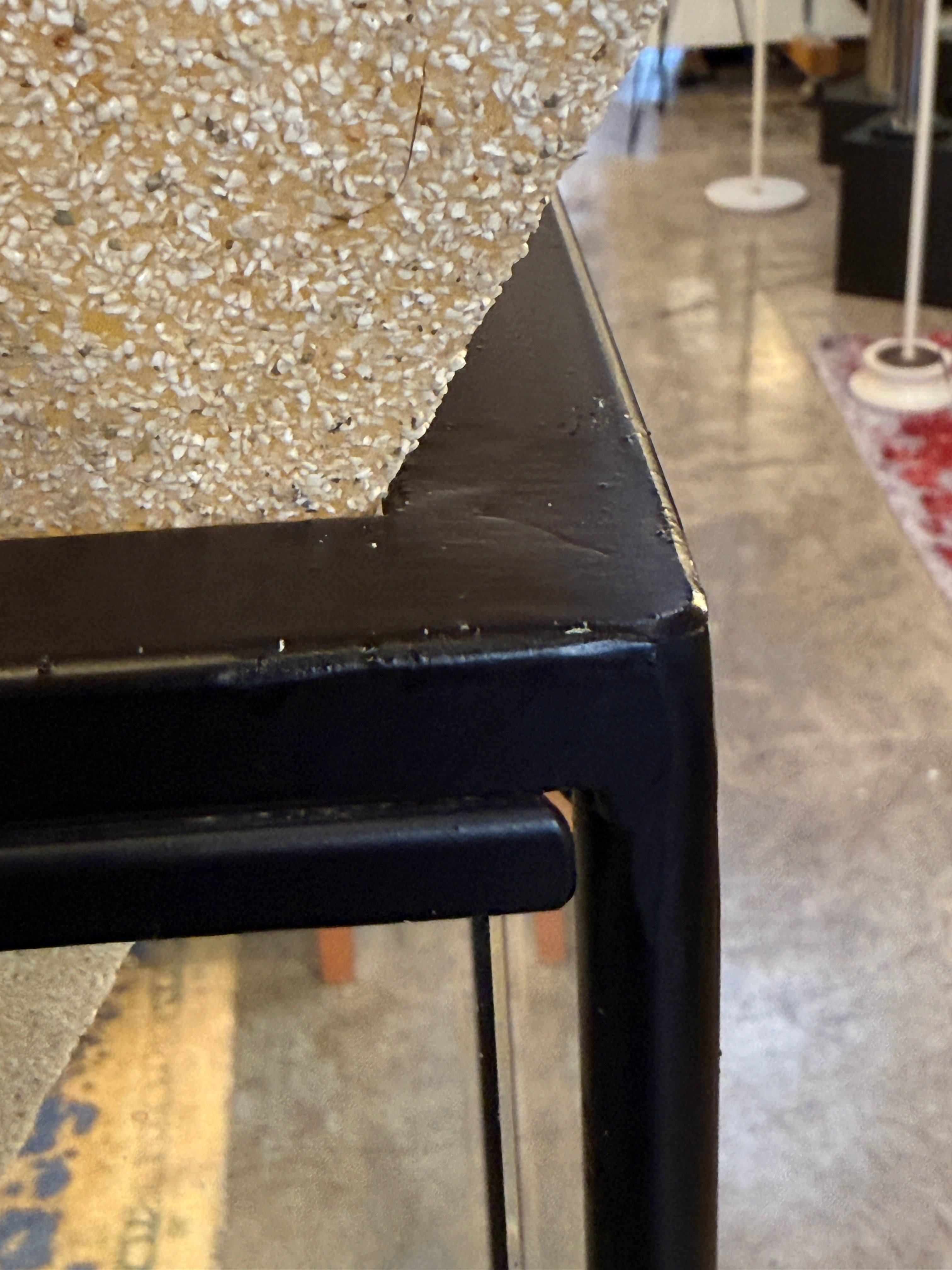 Luciano Sartini for Singleton, Floor Lamp, Italy, 1970s