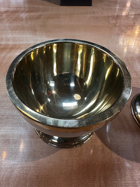 Pair of 2 Unique Christian Dior Decorative Bowls