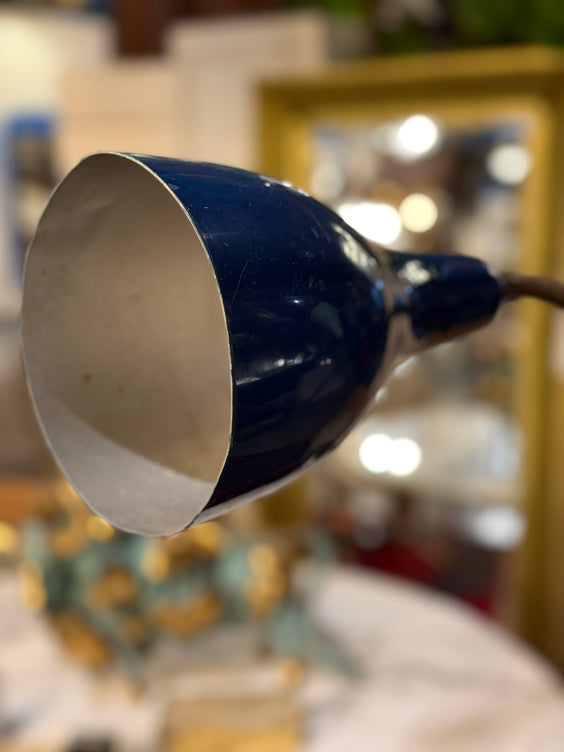 Attributed to Giuseppe Ostuni, Three-Light Floor Lamp, Italy, 1950s