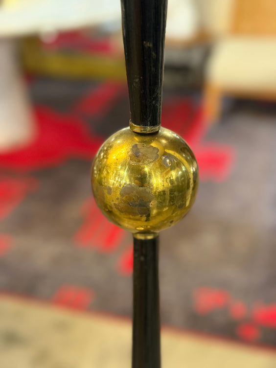 Bruno Gatta for Stilnovo, Floor Lamp, Italy, 1950s