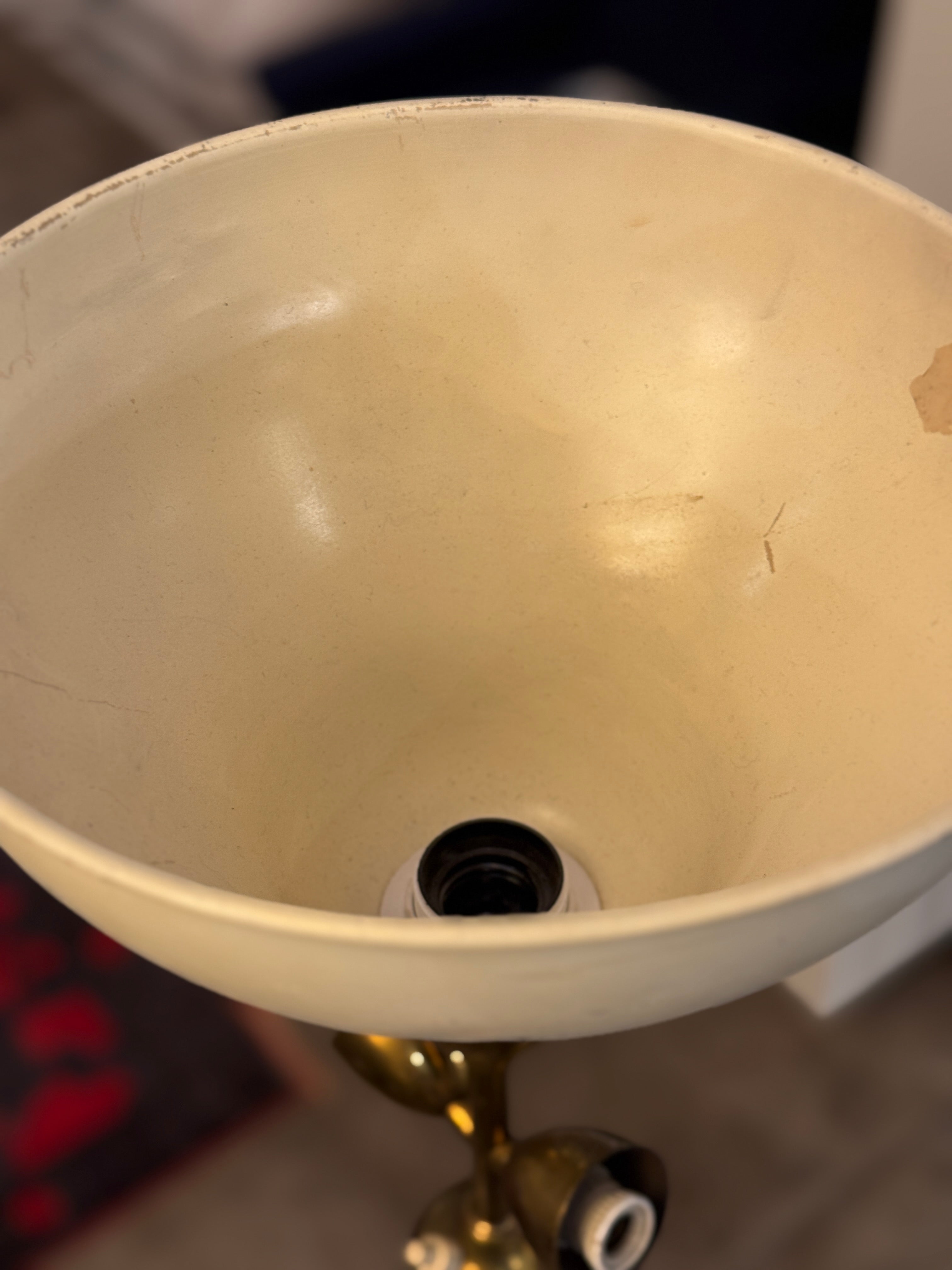 Bruno Gatta for Stilnovo, Floor Lamp, Italy, 1950s