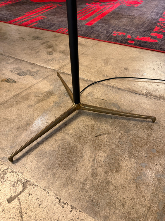 Attributed to Giuseppe Ostuni, Floor Lamp, Italy, 1950s