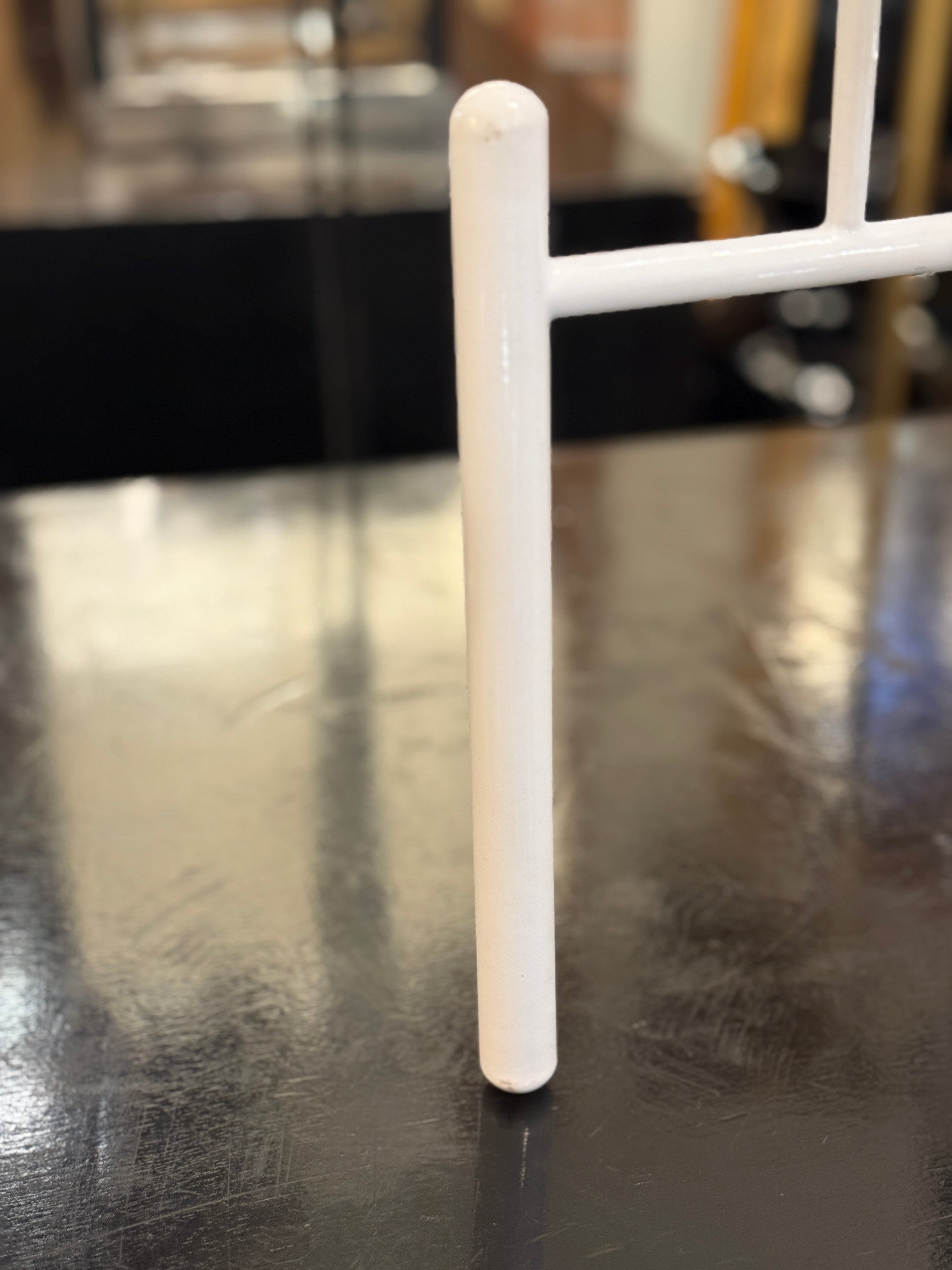 Elio Martinelli, Model 694 “Pagoda” Table Lamp, Italy, 1960s