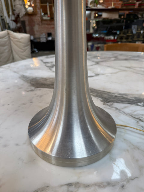 Vintage Space Age Table Lamp 1970s Italy