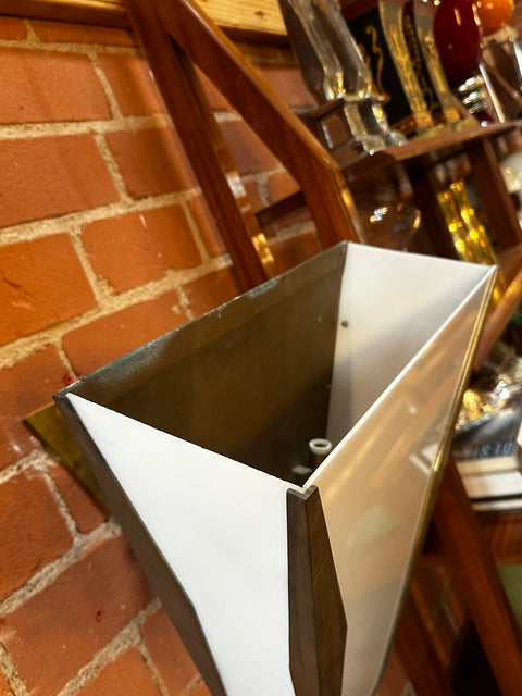 Gio Ponti sconces 70s