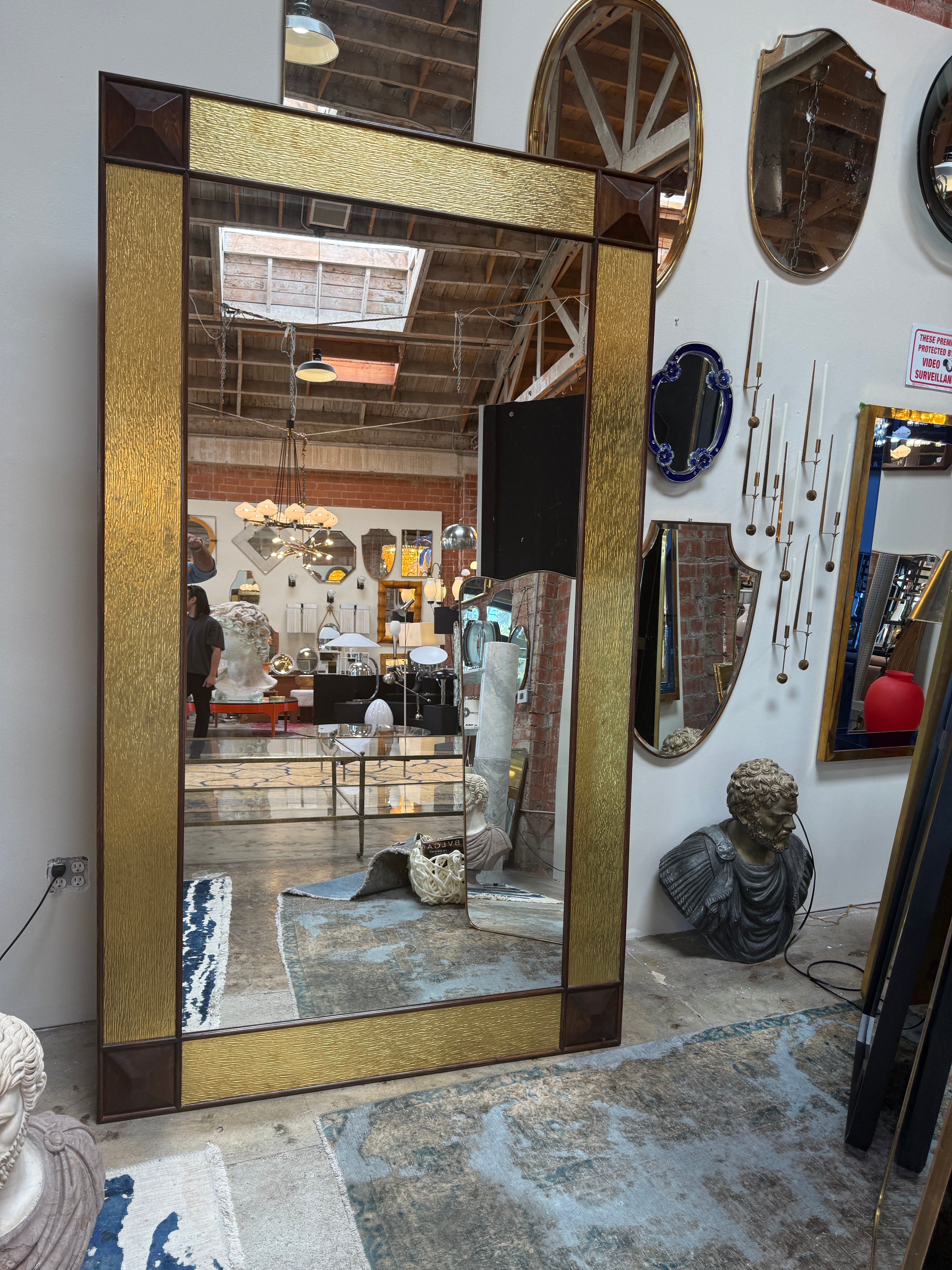 Mid-Century Mirrors – ma+39 shop