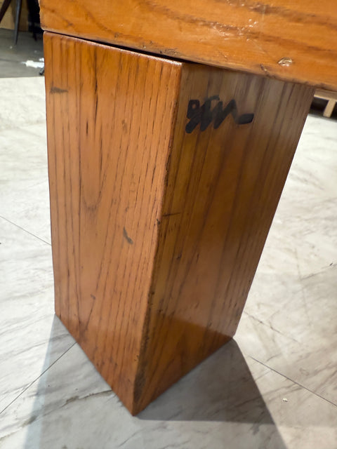 Coffee table by Meccani Studio for Carabotto