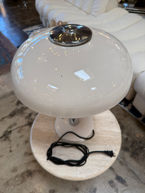 Gio Ponti for Ugo Pollice Model 546 Table Lamp, Italy, 1940s