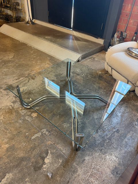 Model 784 Coffee Table by Gianfranco Frattini for Cassina