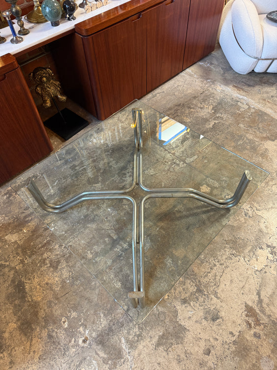 Model 784 Coffee Table by Gianfranco Frattini for Cassina