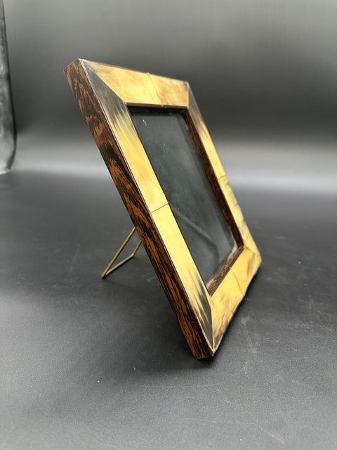 Vintage Italian Picture Frame 1980s