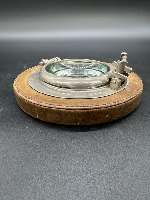 Vintage Italian Gucci Ashtray 1980s