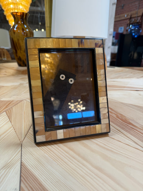 Decorative Mosaic Picture Frame