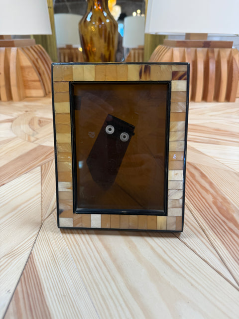 Decorative Mosaic Picture Frame