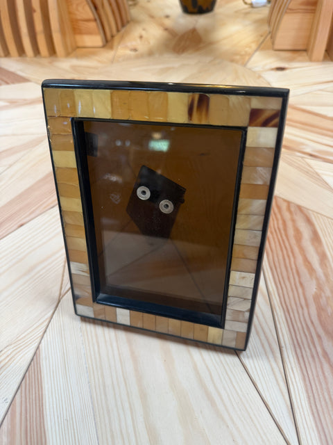 Decorative Mosaic Picture Frame