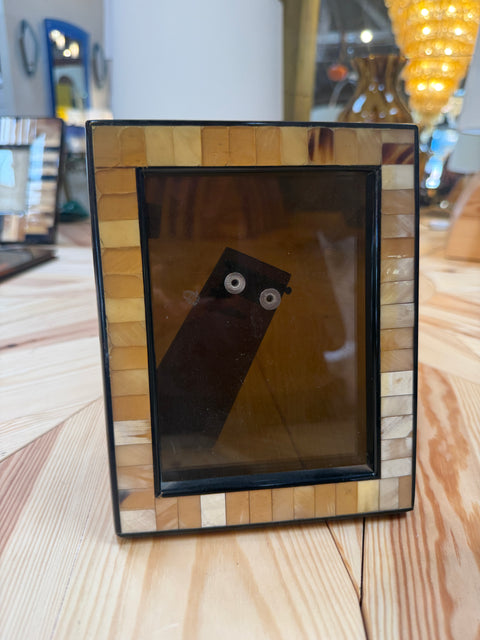 Decorative Mosaic Picture Frame